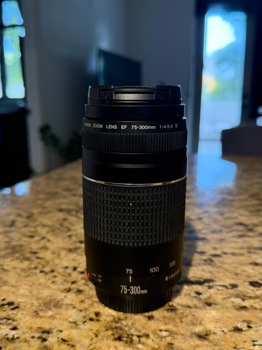 Canon eos rebel
